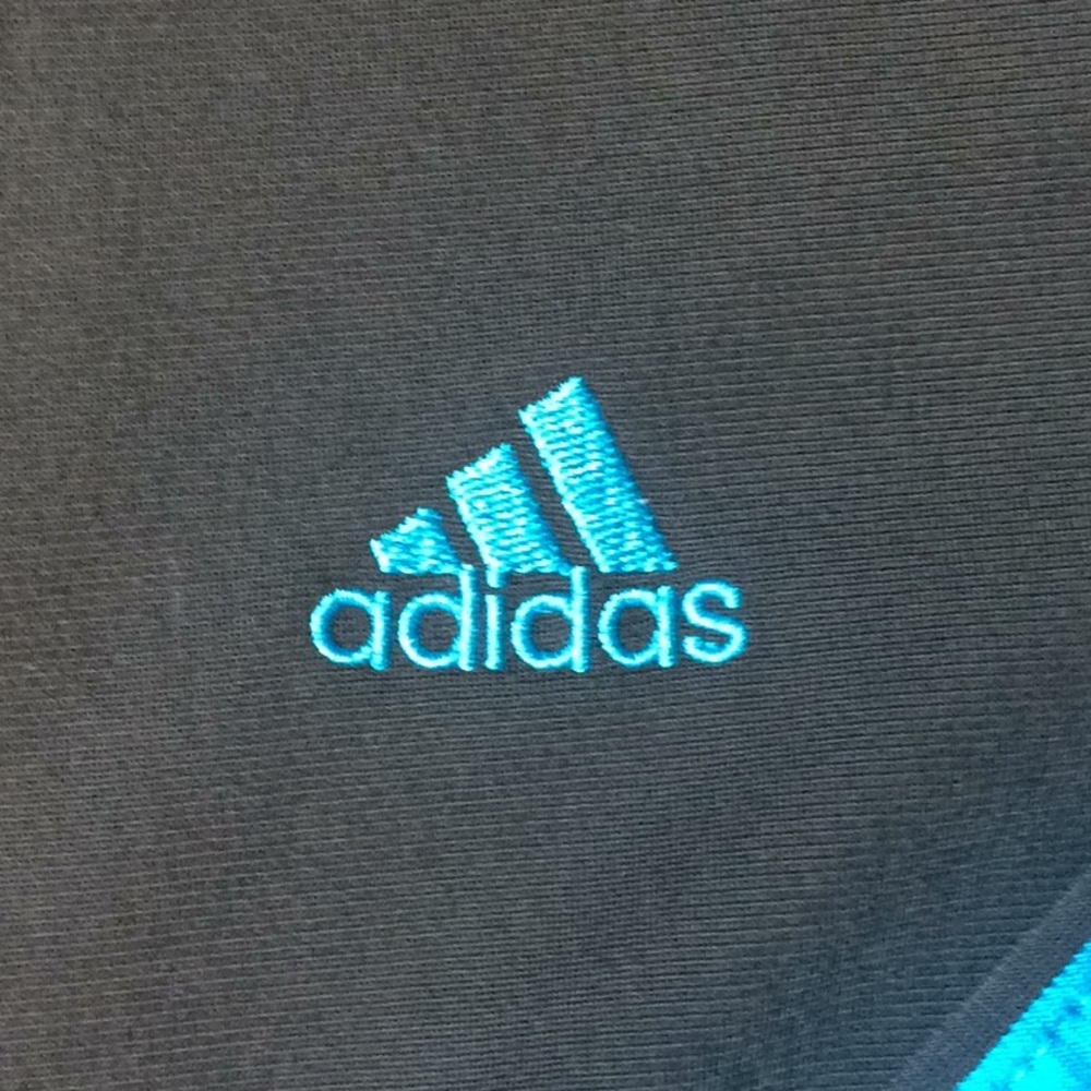 Adidas jacket - Picture 3 of 4
